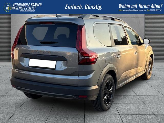 Dacia Jogger Extreme 5-S SHZ Hybrid 140 