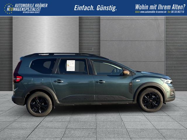 Dacia Jogger Extreme+ 7-S SHZ Hybrid 140 