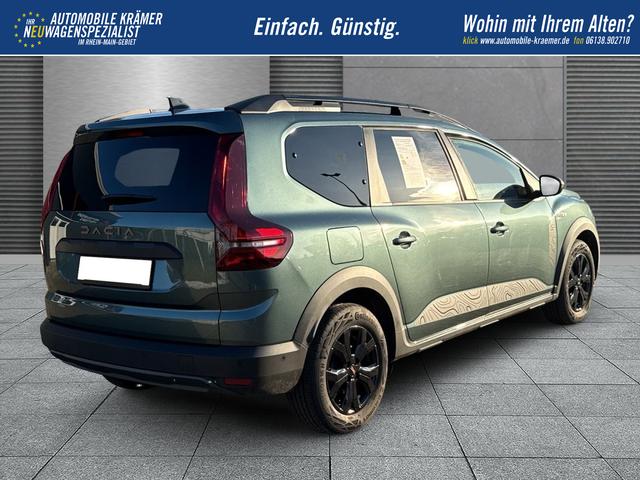 Dacia Jogger Extreme+ 7-S SHZ Hybrid 140 