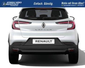 Renault Captur Techno SHZ RFK TCe 140 EDC 