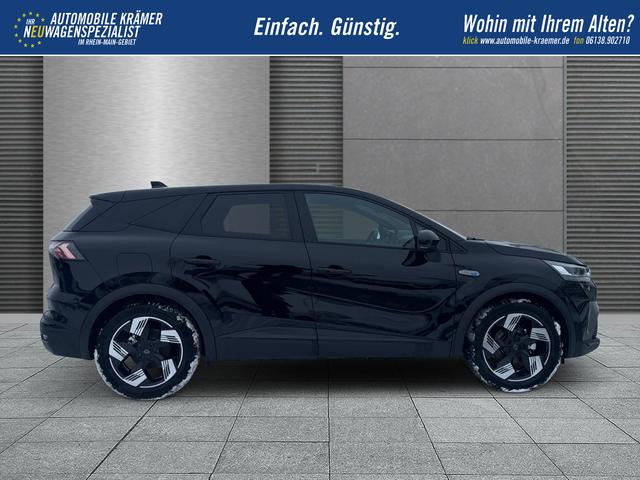 Renault Symbioz Esprit Alpine GJR+LKHZ+RFK+SHZ Full Hybrid E-Tech 145 
