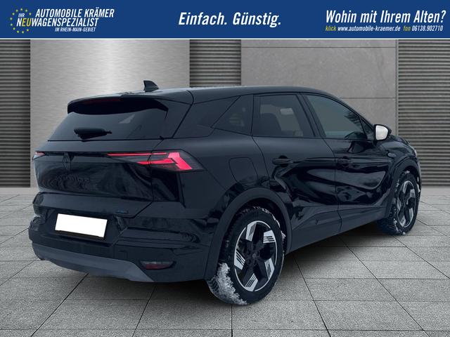 Renault Symbioz Esprit Alpine GJR+LKHZ+RFK+SHZ Full Hybrid E-Tech 145 