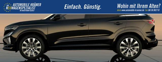 Renault Austral Techno RFK+Google+SHZ TCe 160 CVT 