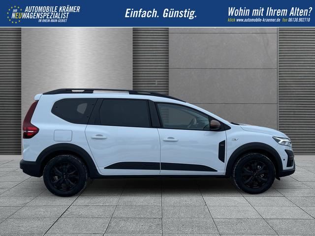 Dacia Jogger Extreme+ 7-S SHZ Hybrid 140 