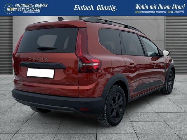 Dacia Jogger Extreme+ 5-S+SHZ+RFK Hybrid 140 