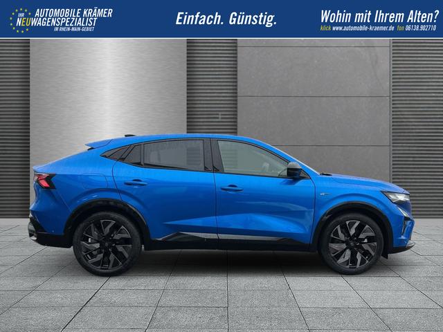 Renault Rafale Esprit Alpine Google+SHZ+LED E-Tech Full-Hybrid 200 
