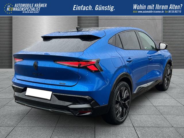 Renault Rafale Esprit Alpine Google+SHZ+LED E-Tech Full-Hybrid 200 