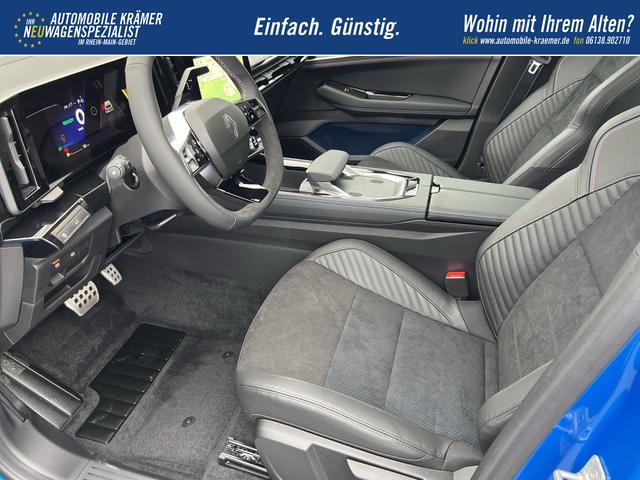 Renault Rafale Esprit Alpine Google+SHZ+LED E-Tech Full-Hybrid 200 