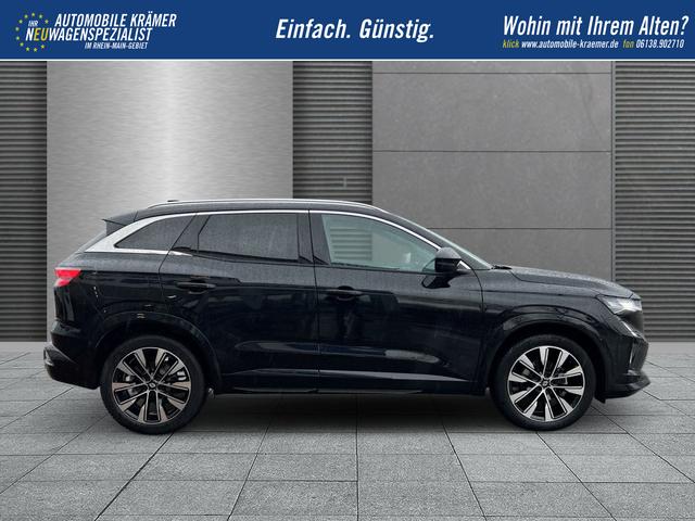 Renault Austral Techno RFK+Google+SHZ TCe 160 CVT Facelift 