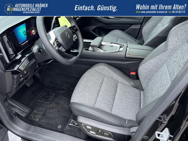 Renault Austral Techno RFK+Google+SHZ TCe 160 CVT Facelift 