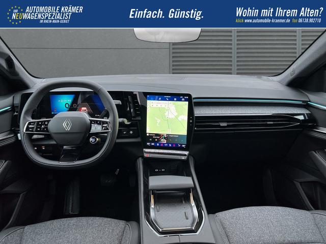 Renault Austral Techno RFK+Google+SHZ TCe 160 CVT Facelift 