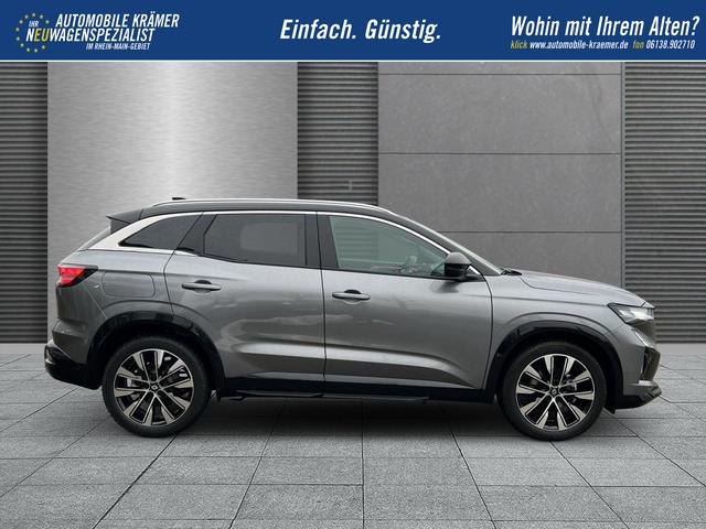 Renault Austral Techno SHZ+LKHZ+RFK+LED TCe 160 CVT Facelift 