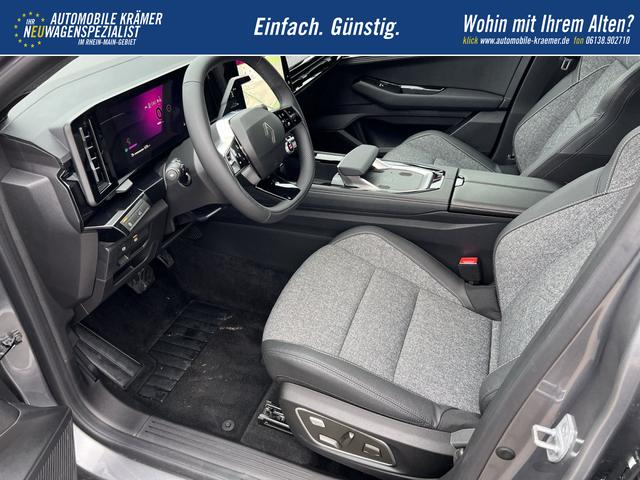 Renault Austral Techno SHZ+LKHZ+RFK+LED TCe 160 CVT Facelift 