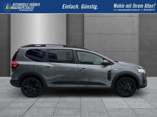 Dacia Jogger Extreme+ 7-S SHZ+RFK Hybrid 140 