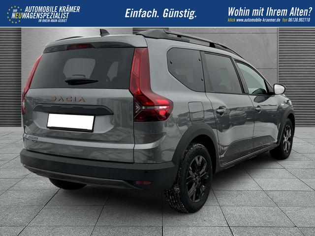 Dacia Jogger Extreme+ 7-S SHZ+RFK Hybrid 140 