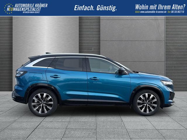 Renault Austral Techno SHZ LKHZ elektr. Heckklappe TCe 160 CVT 