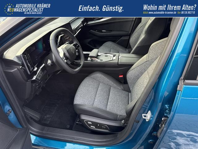 Renault Austral Techno SHZ LKHZ elektr. Heckklappe TCe 160 CVT 