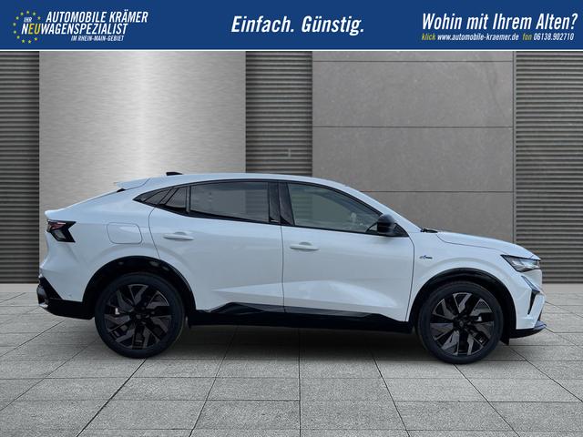 Renault Rafale Esprit Alpine PANO+4CONTROL+SHZ E-Tech Full-Hybrid 200 