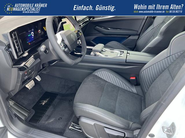 Renault Rafale Esprit Alpine PANO+4CONTROL+SHZ E-Tech Full-Hybrid 200 