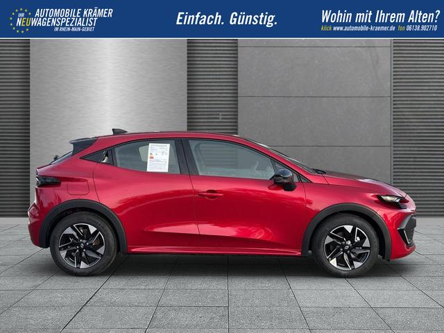 Renault Clio Evolution SHZ LED NEU E-Tech 160 