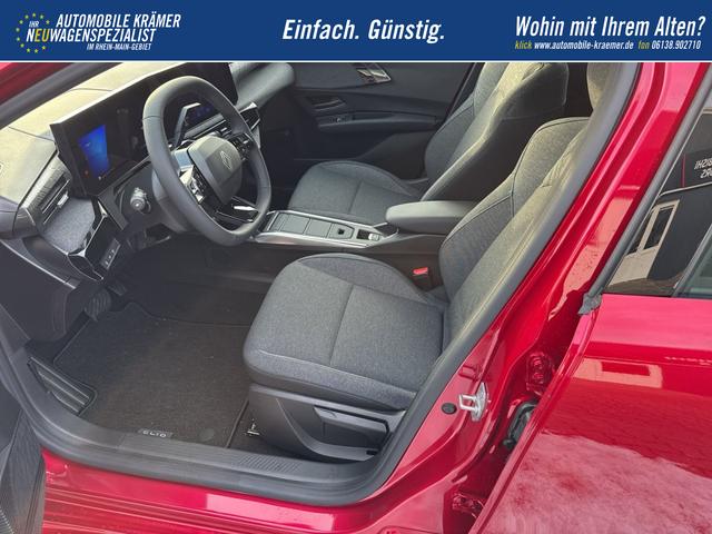 Renault Clio Evolution SHZ LED NEU E-Tech 160 
