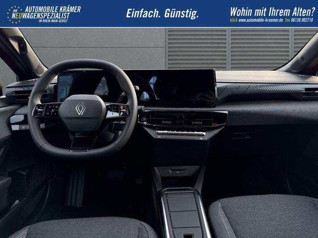 Renault Clio Evolution SHZ LED NEU E-Tech 160 