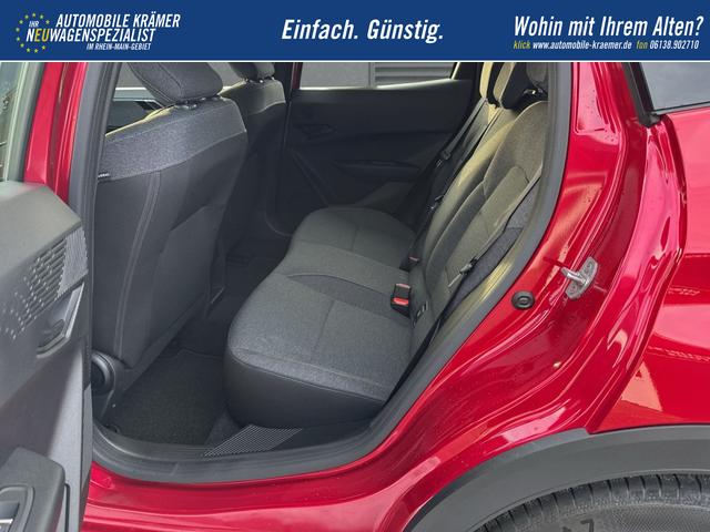 Renault Clio E-TECH 160 Full-Hybrid Evolution SHZ LED 