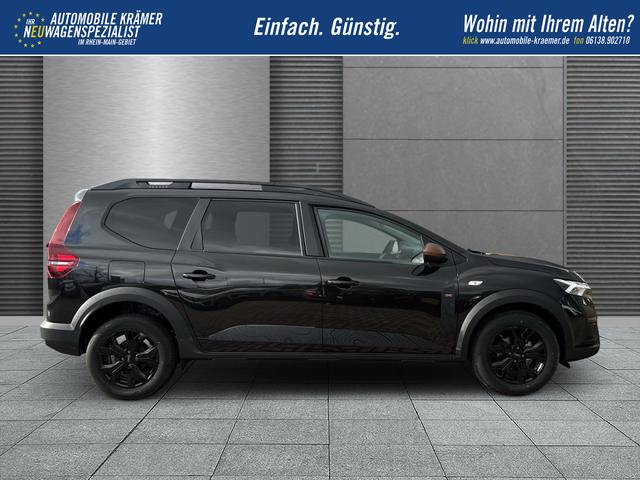Dacia Jogger Extreme 5-S TCe 110 