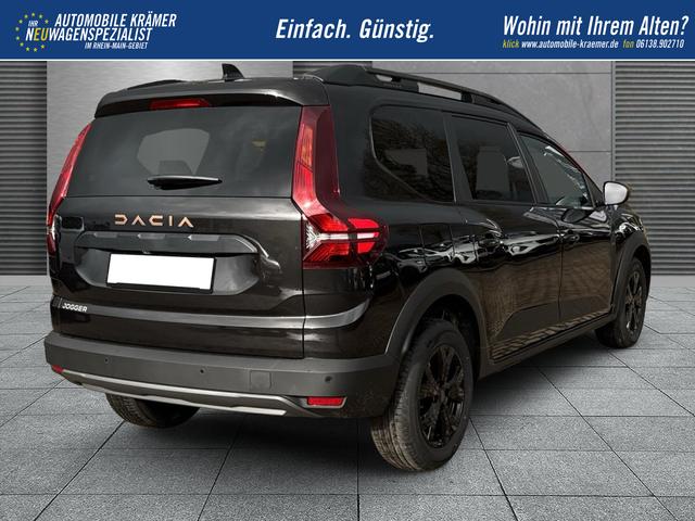 Dacia Jogger Extreme 5-S TCe 110 