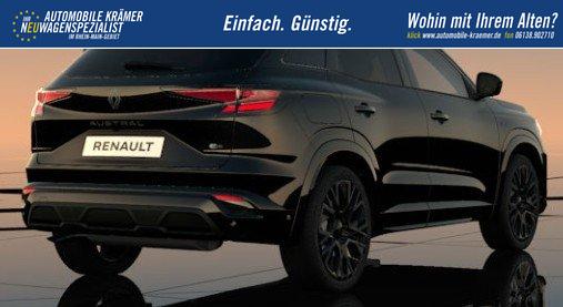 Renault Austral Esprit Alpine SHZ LKHZ Pano Harman-Kardon E-TECH 200 