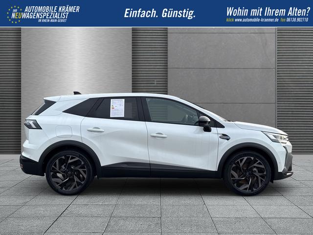 Renault Symbioz Esprit Alpine LKHZ+RFK+SHZ Full Hybrid E-Tech 145 