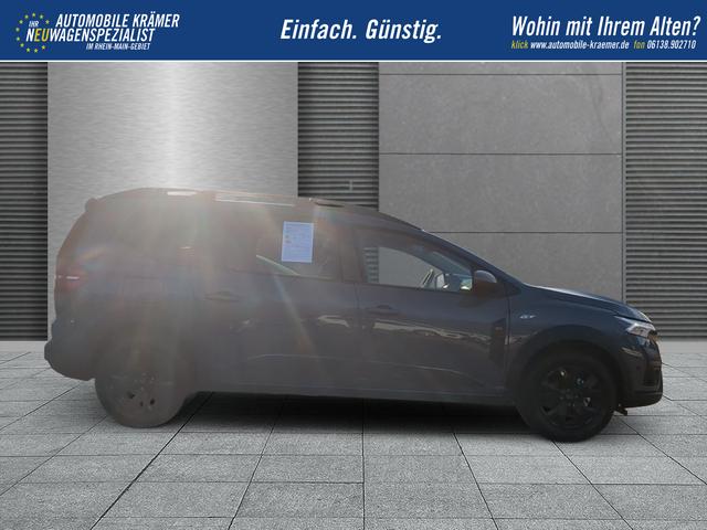 Dacia Jogger Extreme+ 5-S SHZ RFK Hybrid 140 