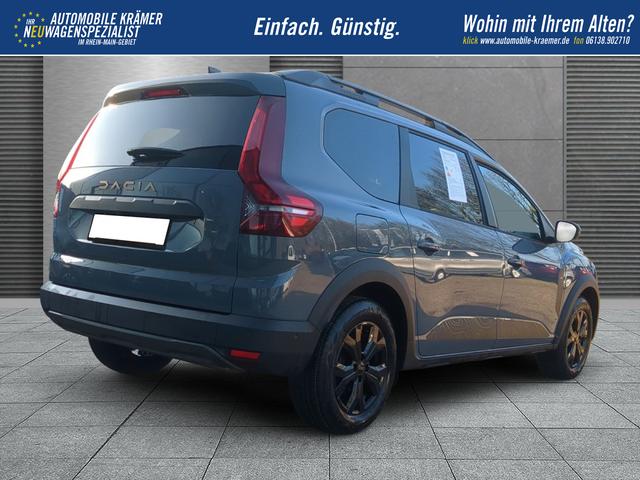 Dacia Jogger Extreme+ 5-S SHZ RFK Hybrid 140 