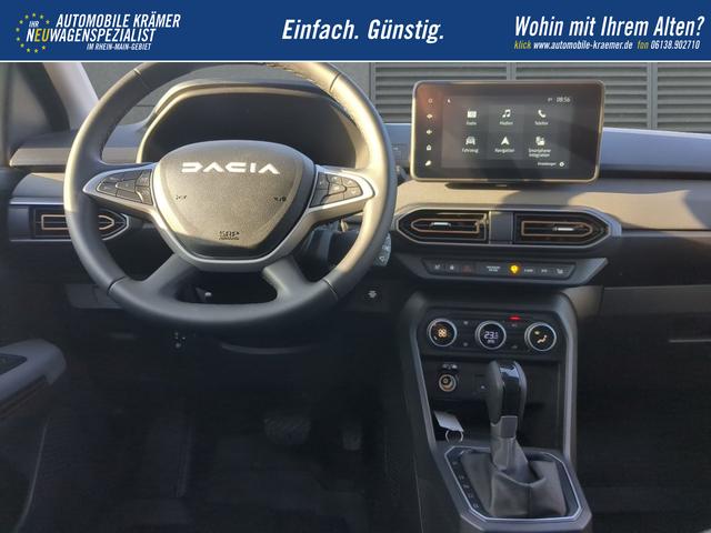 Dacia Jogger Extreme+ 5-S SHZ RFK Hybrid 140 