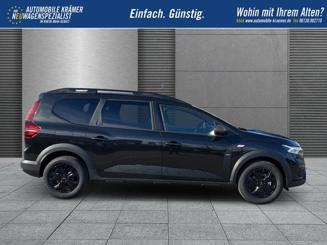 Dacia Jogger Extreme+ 5-S SHZ RFK Hybrid 140 