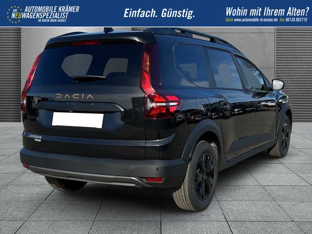 Dacia Jogger Extreme+ 5-S SHZ RFK Hybrid 140 