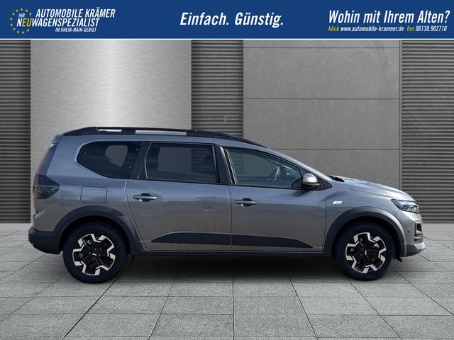 Dacia Jogger Journey SHZ Navi MV-Kamera Facelift Hybrid 155 