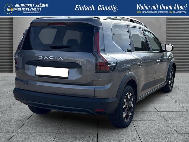 Dacia Jogger Journey SHZ Navi MV-Kamera Facelift Hybrid 155 