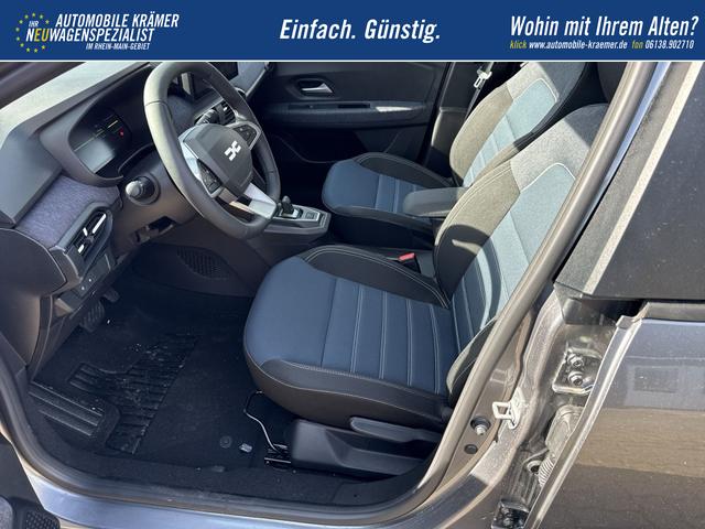 Dacia Jogger Journey SHZ Navi MV-Kamera Facelift Hybrid 155 