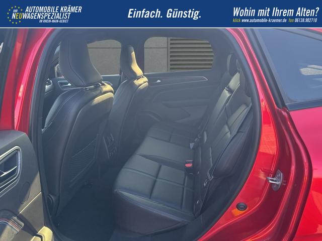 Renault Arkana Esprit Alpine Winterpaket+LED+RFK TCe 140 EDC 