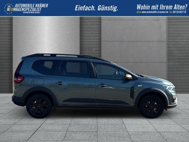 Dacia Jogger Extreme 5-S SHZ Hybrid 140 