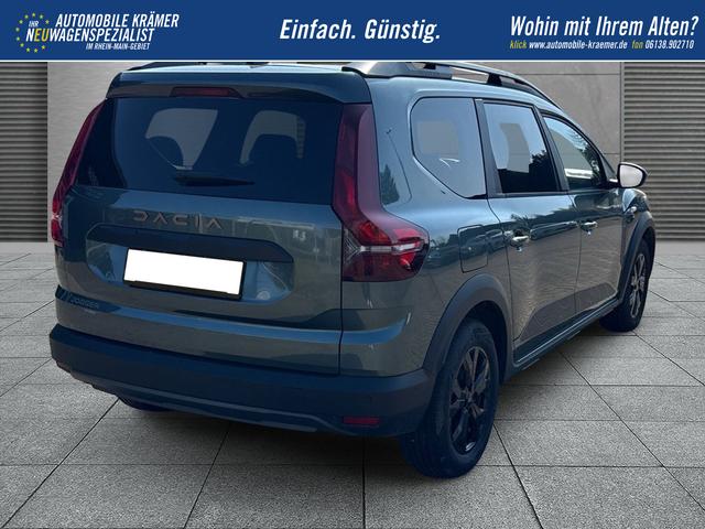 Dacia Jogger Extreme 5-S SHZ Hybrid 140 