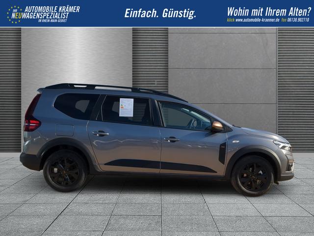 Dacia Jogger Extreme SHZ+PDC+RFK+Navi Hybrid 140 