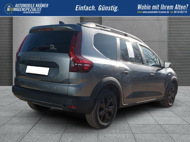 Dacia Jogger Extreme SHZ+PDC+RFK+Navi Hybrid 140 