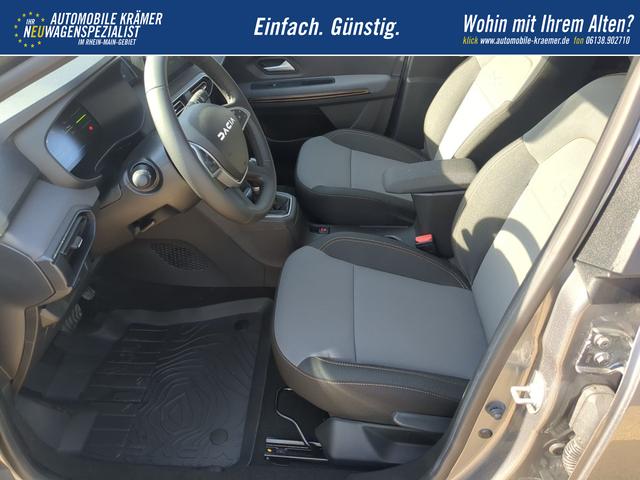 Dacia Jogger Extreme SHZ+PDC+RFK+Navi Hybrid 140 