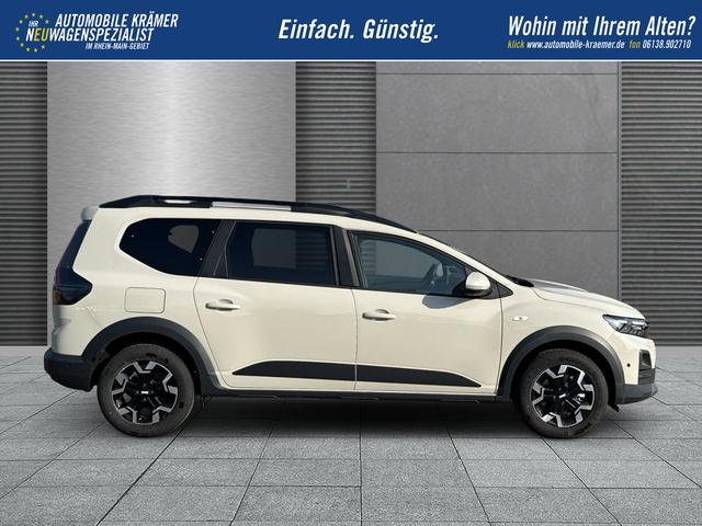 Dacia Jogger Journey SHZ Navi MV-Kamera Facelift Hybrid 155 