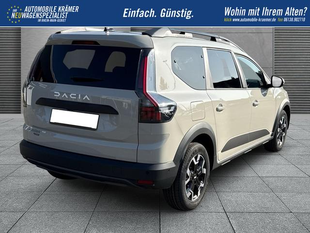 Dacia Jogger Journey SHZ Navi MV-Kamera Facelift Hybrid 155 
