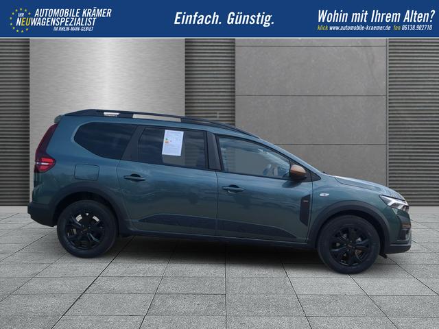 Dacia Jogger Extreme 5-Sitzer+PDC+RFK+LED TCe 110 