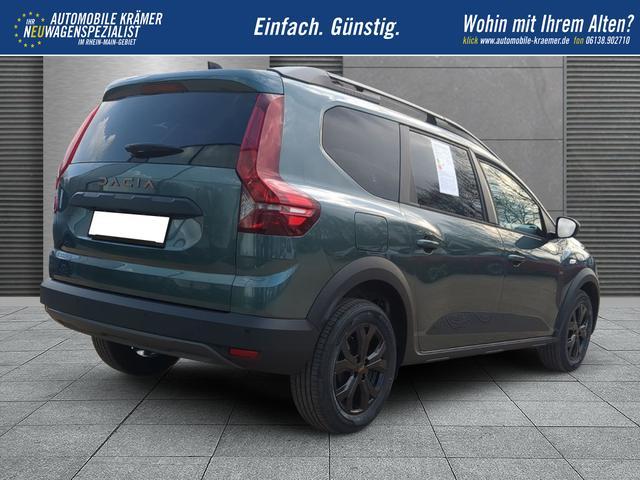 Dacia Jogger Extreme 5-Sitzer+PDC+RFK+LED TCe 110 