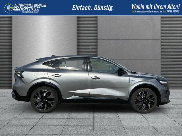 Renault Rafale Esprit Alpine 4CONTROL+MATRIX-LED+SHZ Plug-in Hybrid 300 4x4 